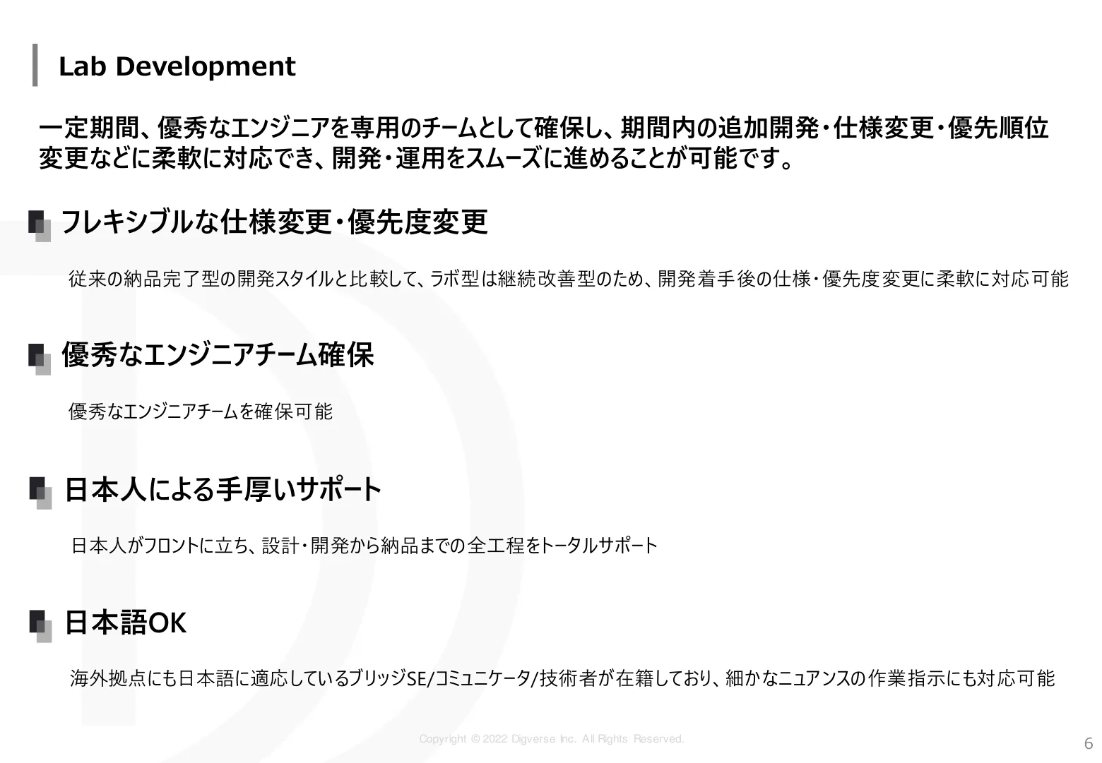 Technology 資料 7/12ページ